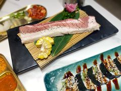 五花-妥妥烤肉料理(凯德店)