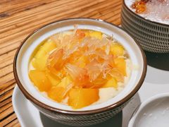 杨枝甘露-小团圆糖水铺(襄阳南路店)