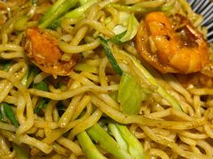 海虾捞面-苹果树下艺术餐厅(通州店)