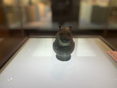 -安阳博物馆
