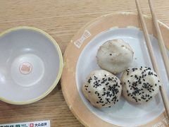 -陈家生煎(世茂双子塔店)