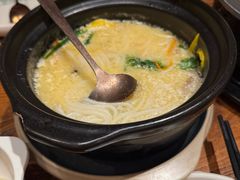 -云海肴·汽锅鸡·云南菜(美罗城店)