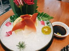 -hallch 好吃餐厅(全运村中央广场店)