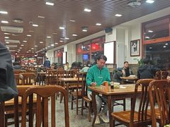 -柴氏风味斋(甘家口店)