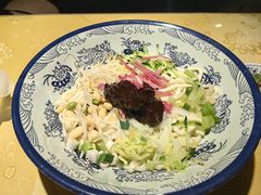 -大海碗·炸酱面·烤鸭·京菜(天坛店)