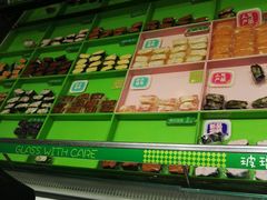 -鲜道寿司(无锡苏宁店)
