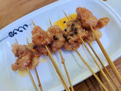 -聚点串吧·小酒局(北京旗舰店)