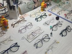-美空眼镜·星趣控·新乐学·控优点合作店(周浦万达店)