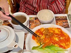 -皇室假期美食水疗会(春风路店)