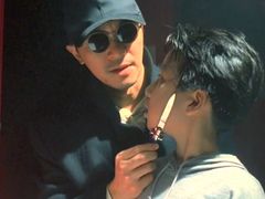 -白兔子密室(长寿路店)