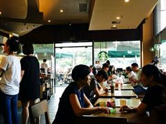 -星巴克(苏州西蒙店)