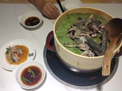 -黑鸡小馆(金源店)
