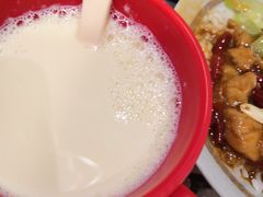 -永和大王(广渠店)