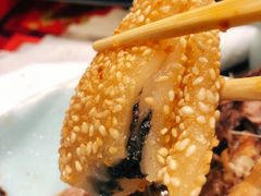 麻球-川旺角川粤融合菜•海景餐厅(星海广场店)