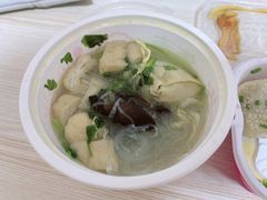 -小杨生煎(宝山花园城店)