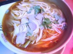 -美玲拉面(鞍山西道店)