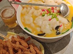 -大哈福烧烤·海鲜·家常菜(延安三路店)