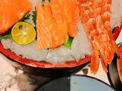-吉布鲁牛排烤肉自助(常州吾悦店)