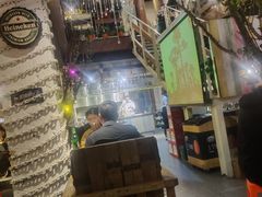 -通海俄式烧烤·俄罗斯大串(嵩山路店)