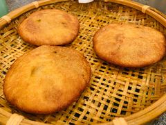 红薯油糕-河东颐祥阁(世贸店)