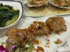 -喜记避风塘炒辣蟹(旗舰店)