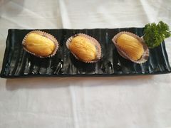 -屋顶花园餐厅(步行街老地王大厦店)