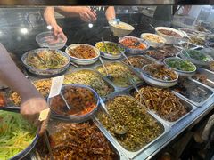 -梅溪·小伙子干挑面(安吉总店)