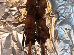 -管氏翅吧(马家堡店)