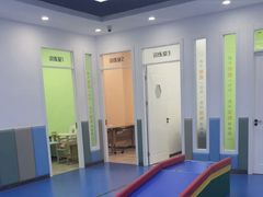 -优佳加感统·语言·注意力训练(江宸天街中心)