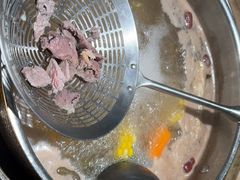 -牛人日志·鲜牛肉骨汤火锅(万科里瑧店)