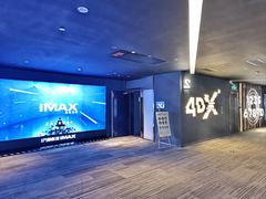 -万象影城(石家庄万象城IMAX激光店)