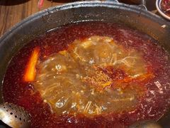 -旧街市鲜货老火锅(大光路店)