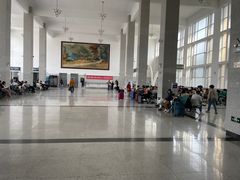 -包头东站