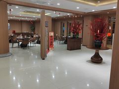 -全聚德(上海首店浦东店)