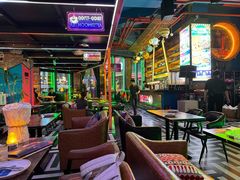 -Famous肥猫墨西哥音乐餐吧(五棵松华熙LIVE店)