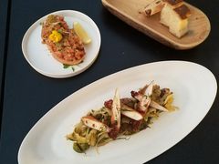 -Mercato莫卡多露台餐厅与酒吧(K11店)