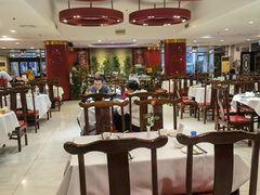 大堂-东兴楼饭庄(六里桥店)