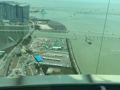 -澳门旅游塔360°旋转餐厅(南湾湖广场店)