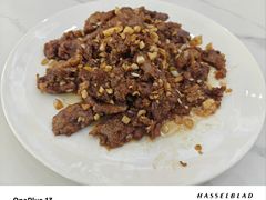 -清真·同发顺饭庄·烧麦(总店)