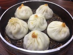-鲁氏汤包王(长白街店)