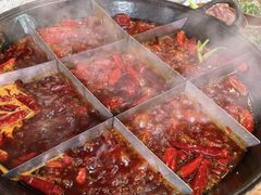 -渝味黄姐火锅(黄泥村店)
