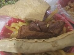 -咱家王新国把子肉(县东巷店)