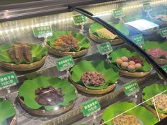 -状元人家·公园别墅衡东土菜(溪悦荟店)