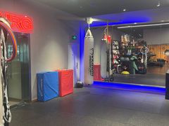 -NRG 健身私教CLUB(云山路店)