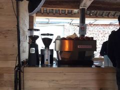 -VOYAGE COFFEE(北锣鼓巷店)