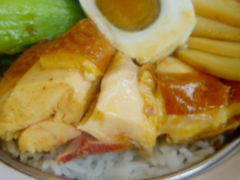叉烧五宝饭-大家乐(深圳喜荟城店)