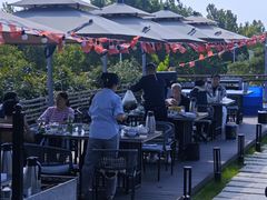 -蘇河湾·新鲁菜·泰山宴(泰山店)