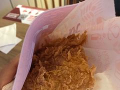 -肯德基(鲁迅路店)