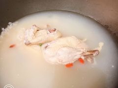 -鑫日千里马朝鲜族小馆(总店)