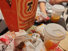 -肯德基(绍兴胜利店)